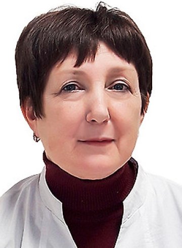 Туркина Наталья Юрьевна