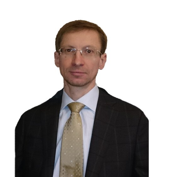 Гуненков Александр Викторович