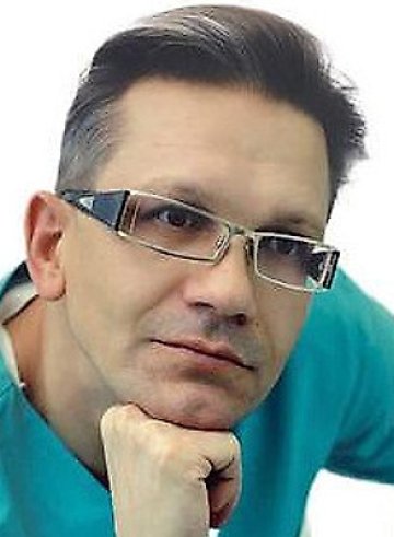 Зоткин Владислав Владимирович