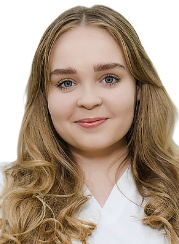 Расторгуева Вера Александровна