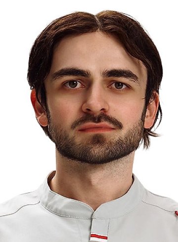Курбанов Асад Муслимович