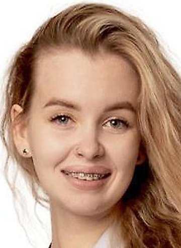 Наумова Светлана Ильинична