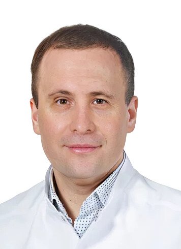 Кучеренко Александр Анатольевич