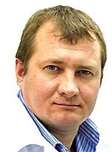 Зубков Вячеслав Викторович