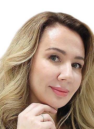 Изотова Анна Викторовна