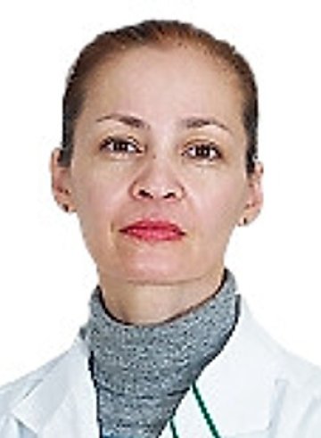 Разова Елена Вячеславовна