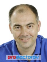 Мартынов Тарас Владимирович