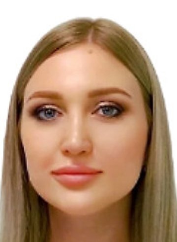 Калашникова Ольга Ивановна