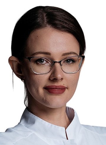 Ишметова Дина Анатольевна