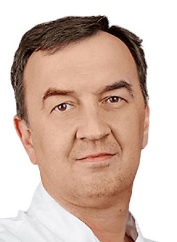 Зотов Михаил Юрьевич