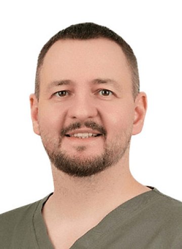 Медников Максим Александрович