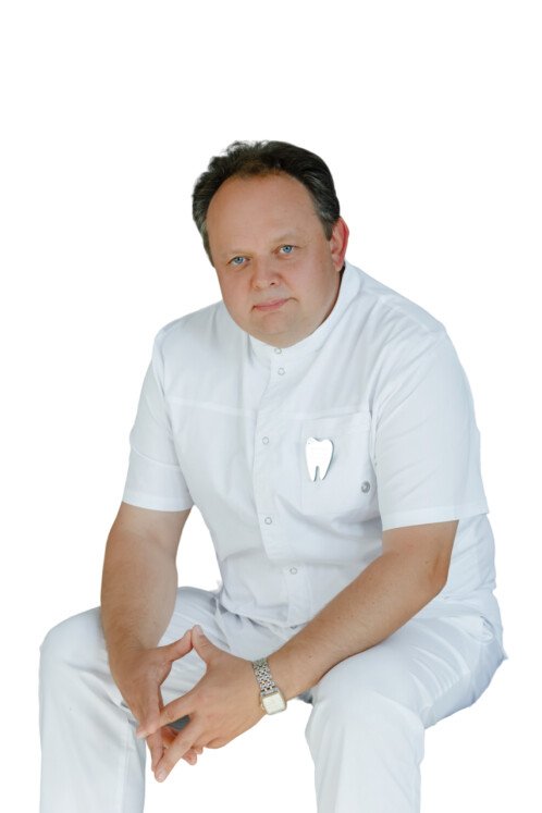 Коваль Александр Юрьевич