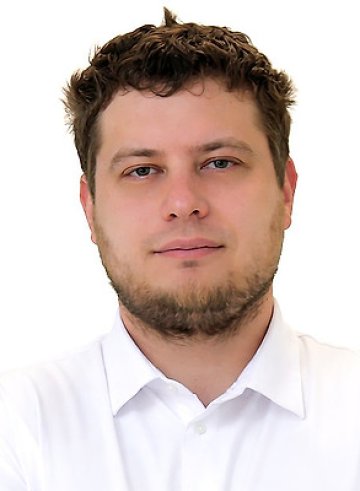 Кищаев Антон Валерьевич