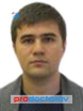 Никитинский Руслан Сергеевич