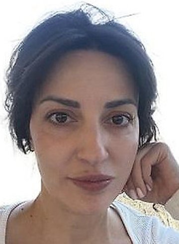 Алумян Лилит Самвеловна