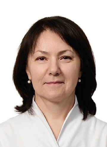 Косенко Оксана Казимировна