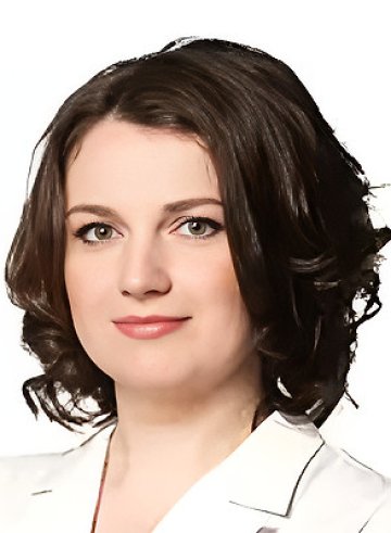 Гришина Татьяна Сергеевна