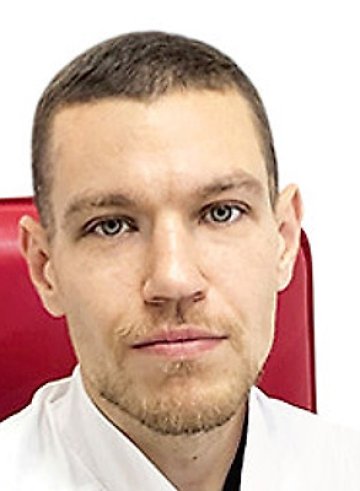 Корчашкин Владислав Сергеевич