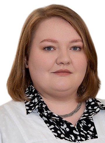 Котова Екатерина Дмитриевна