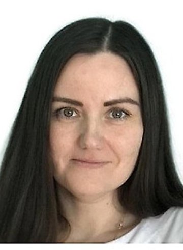 Фролова Ирина Геннадьевна