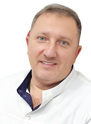 Марченко Константин Сергеевич