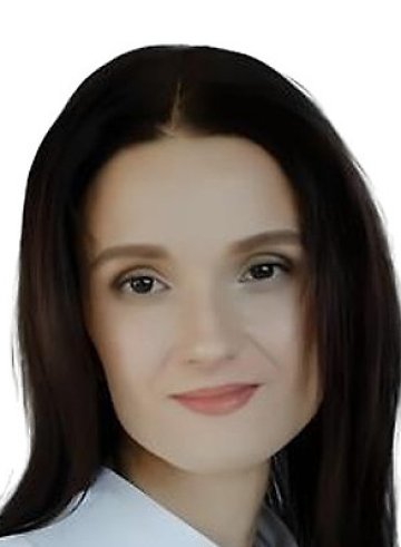 Лебедева Елена Федоровна