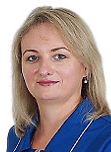 Демина Светлана Николаевна