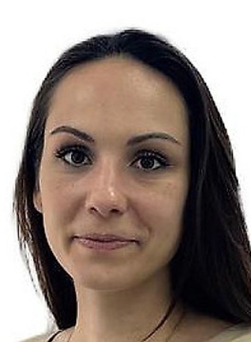 Моисеева Юлия Сергеевна