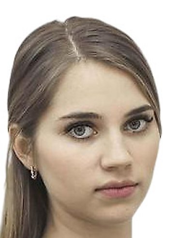 Тямусева Ирина Алексеевна