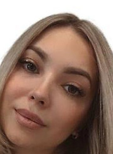 Абубакарова Алина Андреевна