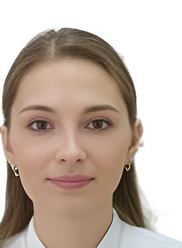 Кашталян Екатерина Юрьевна