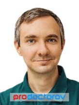 Лынев Владимир Владимирович