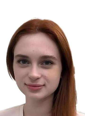 Ширяева Валерия Игоревна