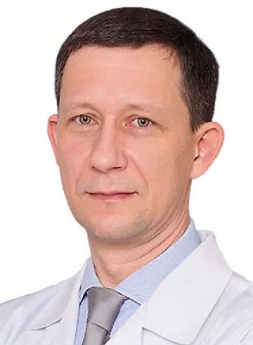 Рассохин Евгений Валерьевич