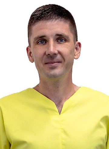 Ковалев Сергей Валерьевич