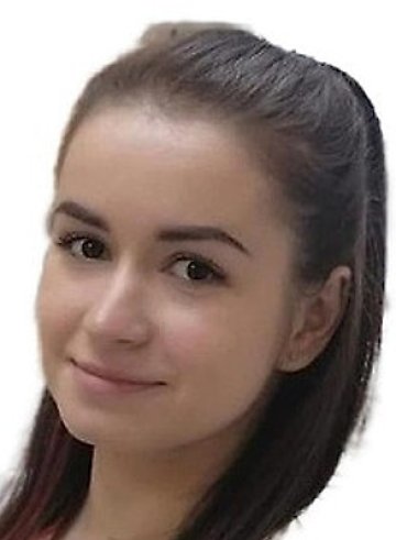 Белоусова Карина Владимировна