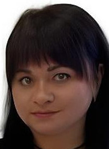 Воронина Наталья Михайловна