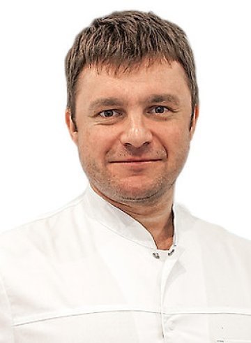 Яковлев Андрей Владимирович