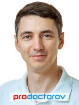 Бичурин Марат Фаилевич