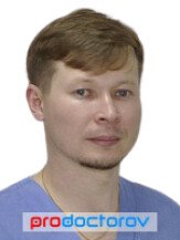 Марлынов Виктор Вячеславович