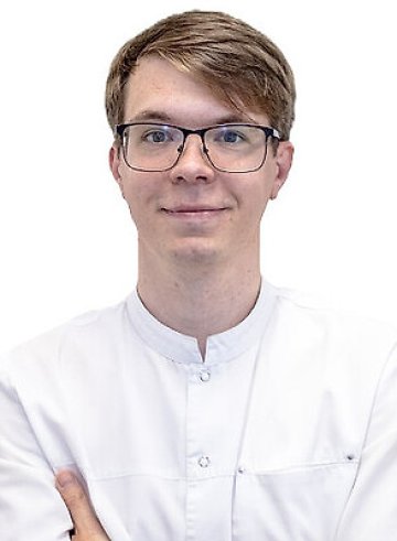 Кузнецов Вадим Андреевич
