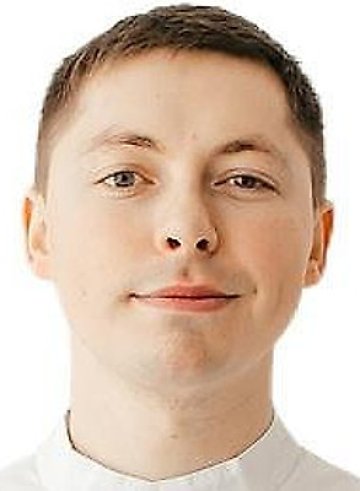 Боронин Максим Александрович