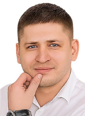Соколов Виталий Сергеевич
