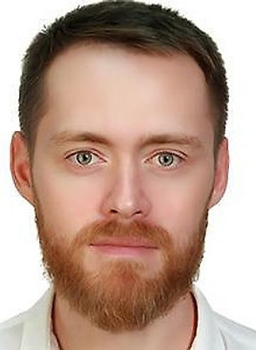 Кашталян Илья Иванович