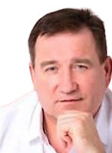 Трубников Владимир Валентинович