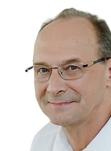Васильев Максим Валерьевич