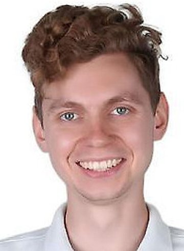 Кукарин Дмитрий Андреевич