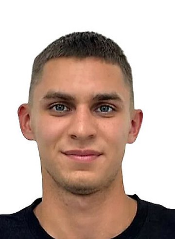 Якута Марк Вадимович