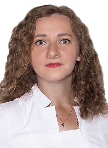 Ренц Наталья Александровна