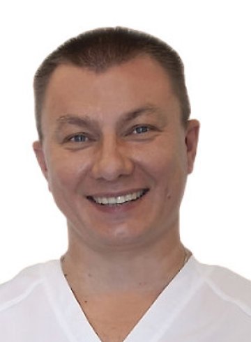 Леденейкин Николай Николаевич